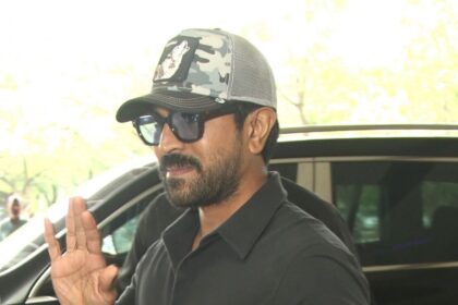 Ram Charan