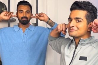 Ranveer allahbadia and KL rahul