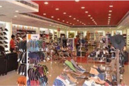 Reliance Retail