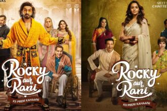 Rocky Aur Rani Ki Prem Kahaani