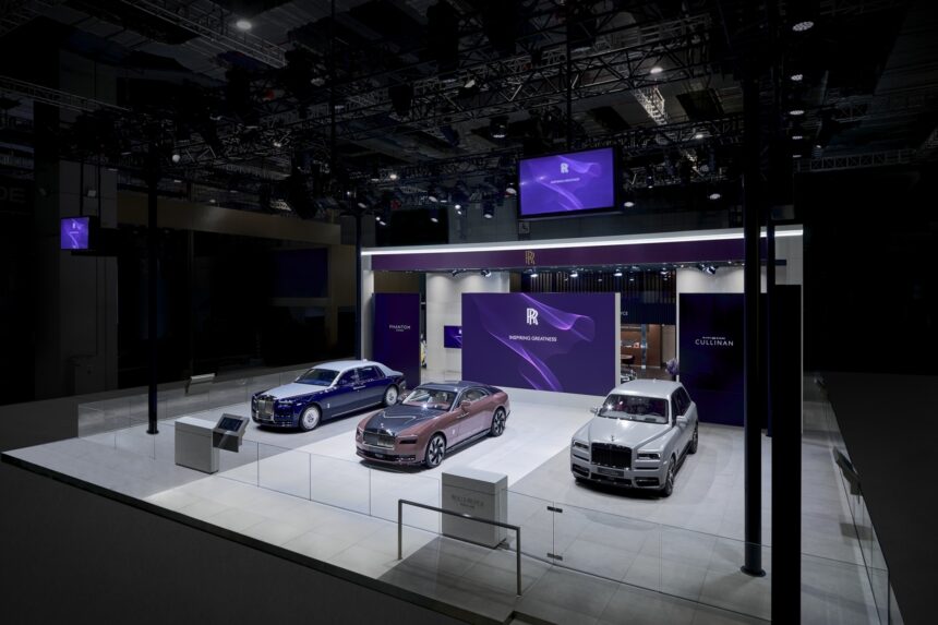 Rolls-Royce