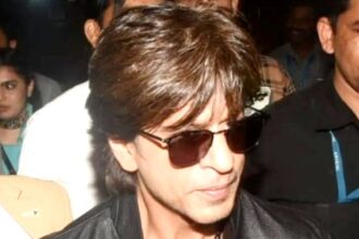 Shah Rukh Khan