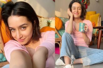 Shraddha Kappor