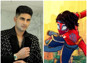 Shubman Gill