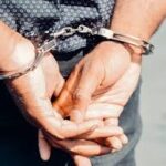 Sikh priest arrested