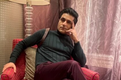 Sunny Hinduja
