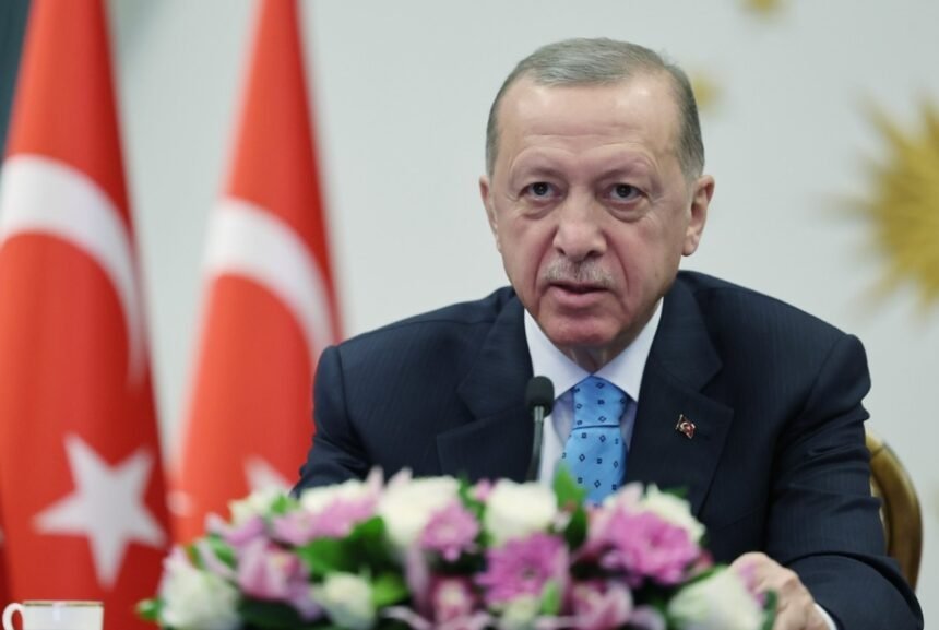 Turkish President Recep Tayyip Erdogan has won the presidential runoff
