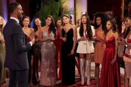 The Bachelor