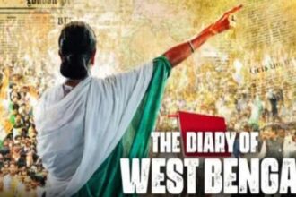 The Diary of West Bengal