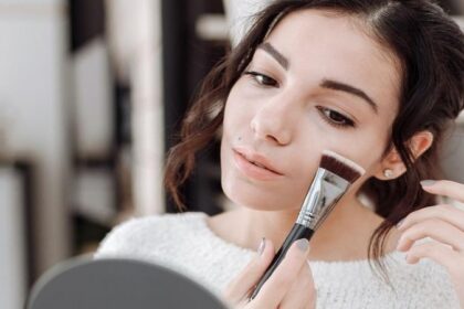 The Hottest Summer Makeup Trends To Try