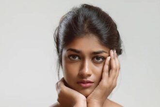 Tollywood actress Dimple Hayathi