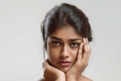 Tollywood actress Dimple Hayathi