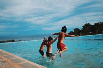 Top adventure sports for kids during summer vacations