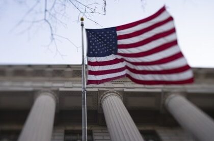 U.S. Department of Veterans