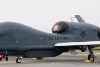 US Pacific Air Forces