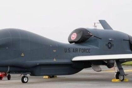 US Pacific Air Forces