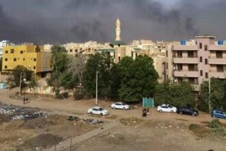 US suspends economic aid to Sudan after coup