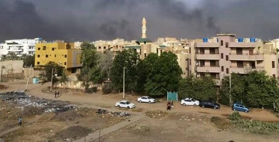 US suspends economic aid to Sudan after coup