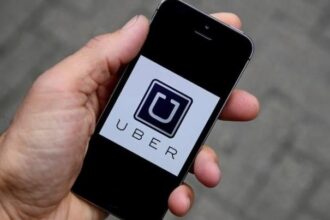 Uber