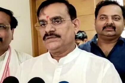 VD Sharma