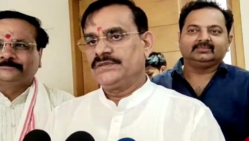 VD Sharma
