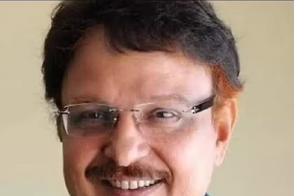 Veteran actor Sarath Babu