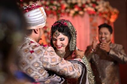 Vicination Weddings