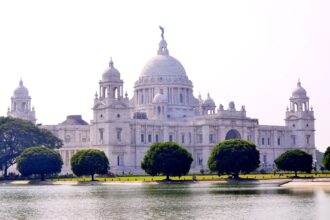 Victoria memorial