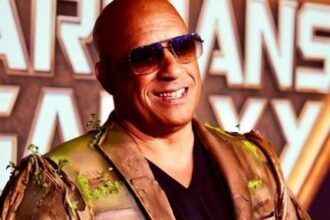 Vin Diesel