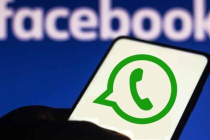 WhatsApp-Meta