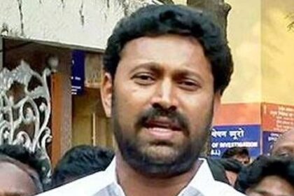 Y. S. Avinash Reddy
