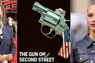 gun crises in the United States