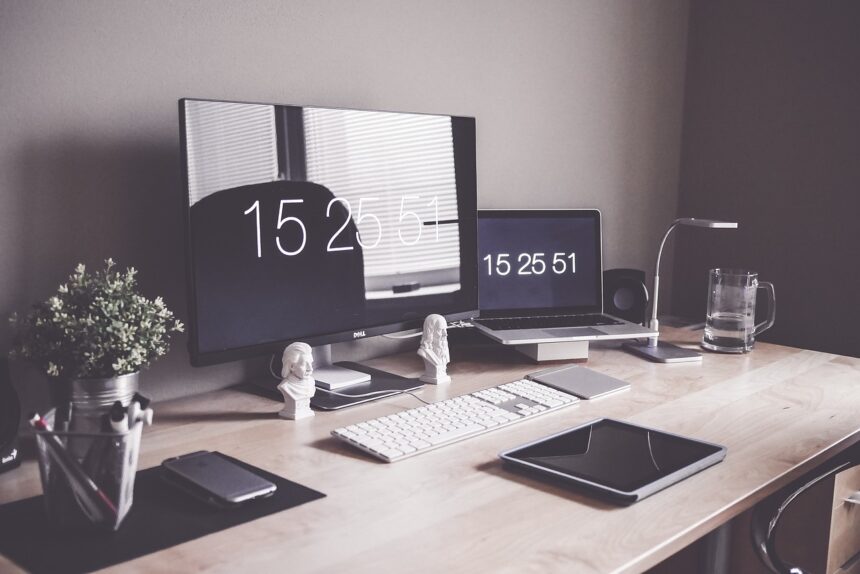 Smart Home Technology