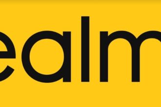 realme LOGO