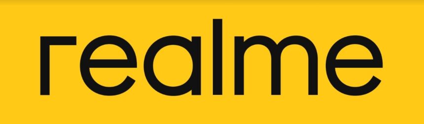 realme LOGO