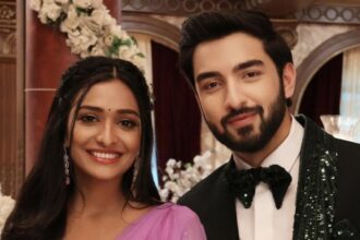 'Bhagya Lakshmi' marks a milestone with 600 episodes