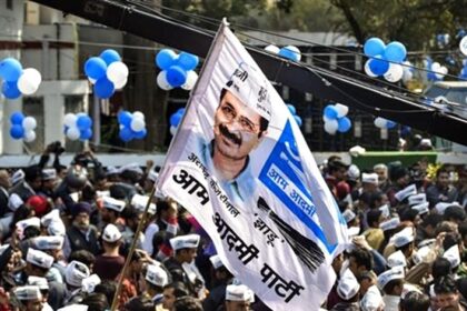 Aam Aadmi Party