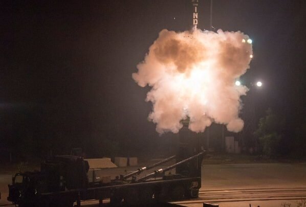 DRDO successfully tests 'Agni Prime' ballistic missile