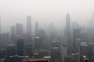 Air quality