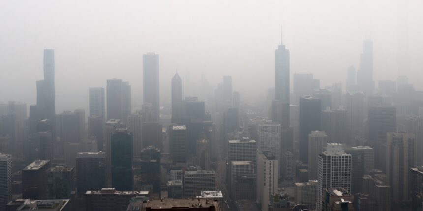 Air quality