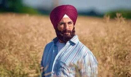 Akshay Kumar