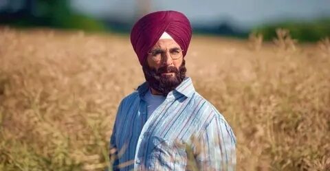 Akshay Kumar
