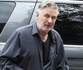 Alec Baldwin