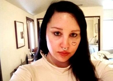Amanda Bynes
