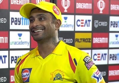 Ambati Rayudu