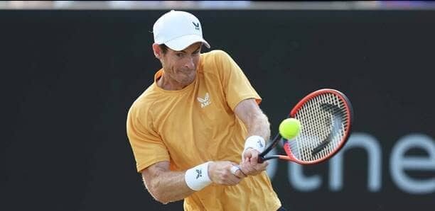 Andy Murray