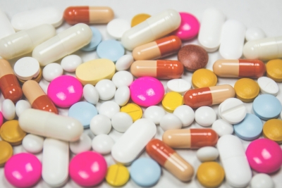 Antibiotics