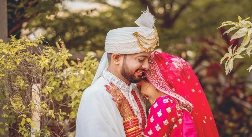 Arranged marriages witness a 24% drop