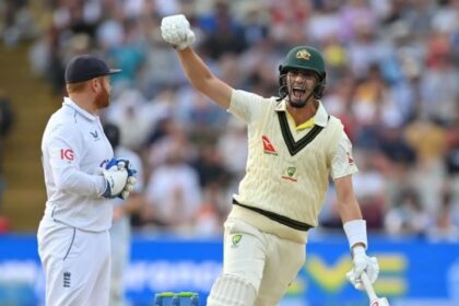 Ashes 2023