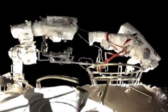 Astronauts